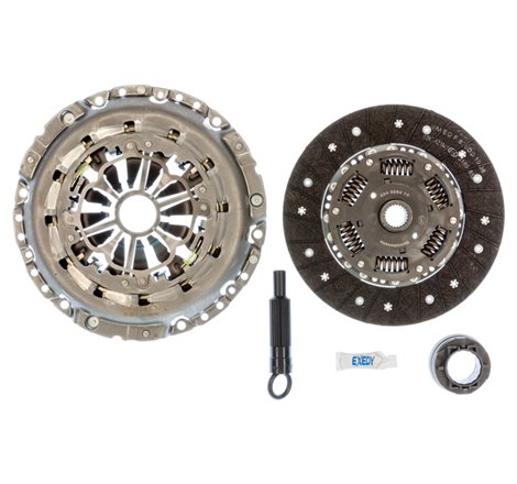 Exedy OE 2007-2007 Audi A4 Quattro V6 Clutch Kit