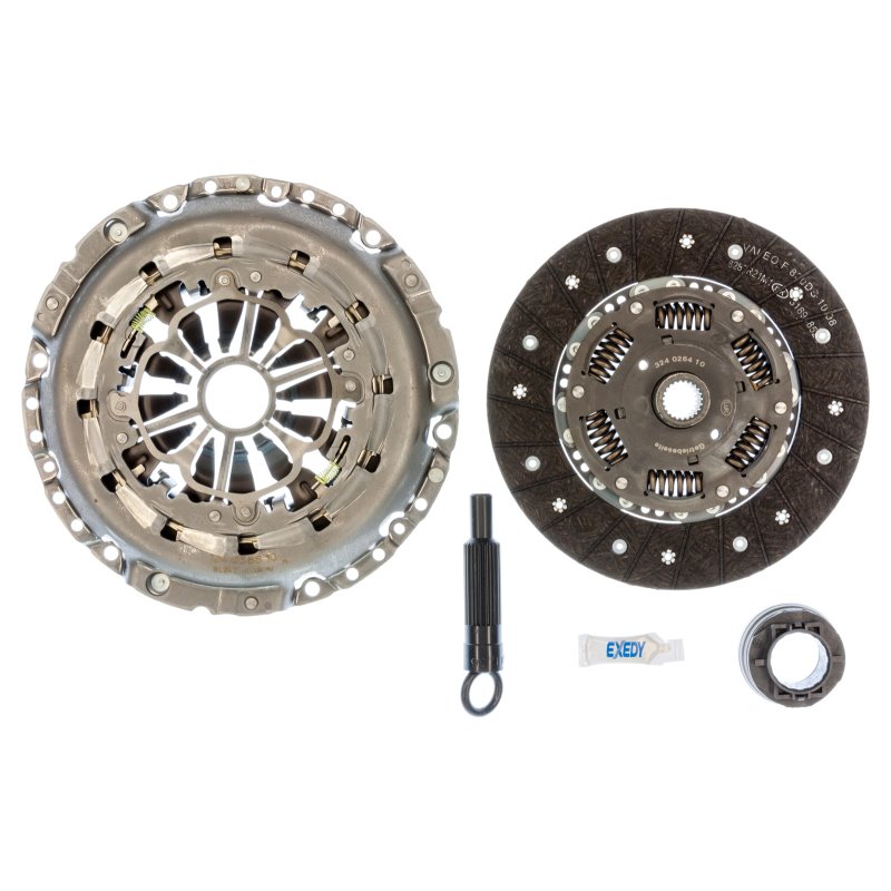 Exedy OE 2007-2007 Audi A4 Quattro V6 Clutch Kit