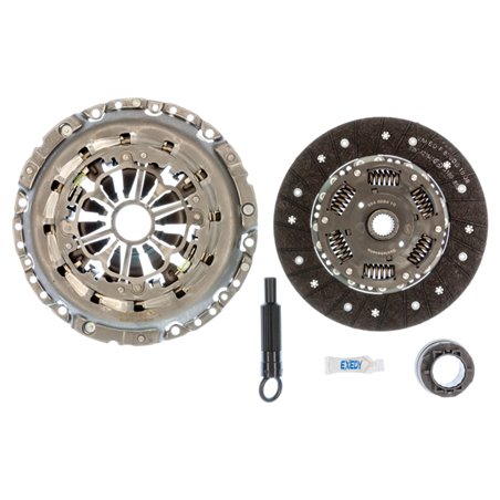 Exedy OE 2007-2007 Audi A4 Quattro V6 Clutch Kit