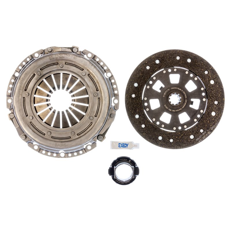 Exedy OE 2000-2000 Bmw 328Ci L6 Clutch Kit