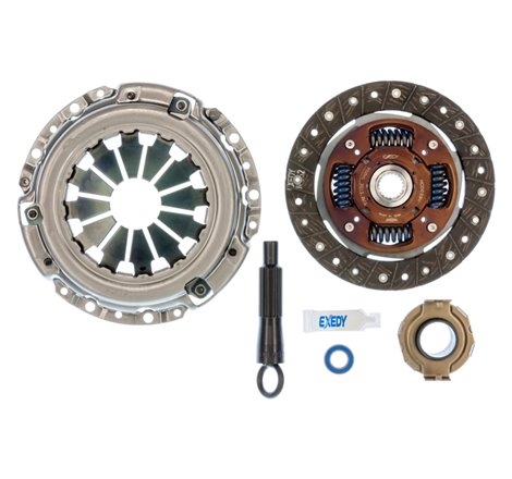 Exedy OE 2007-2008 Honda Fit L4 Clutch Kit