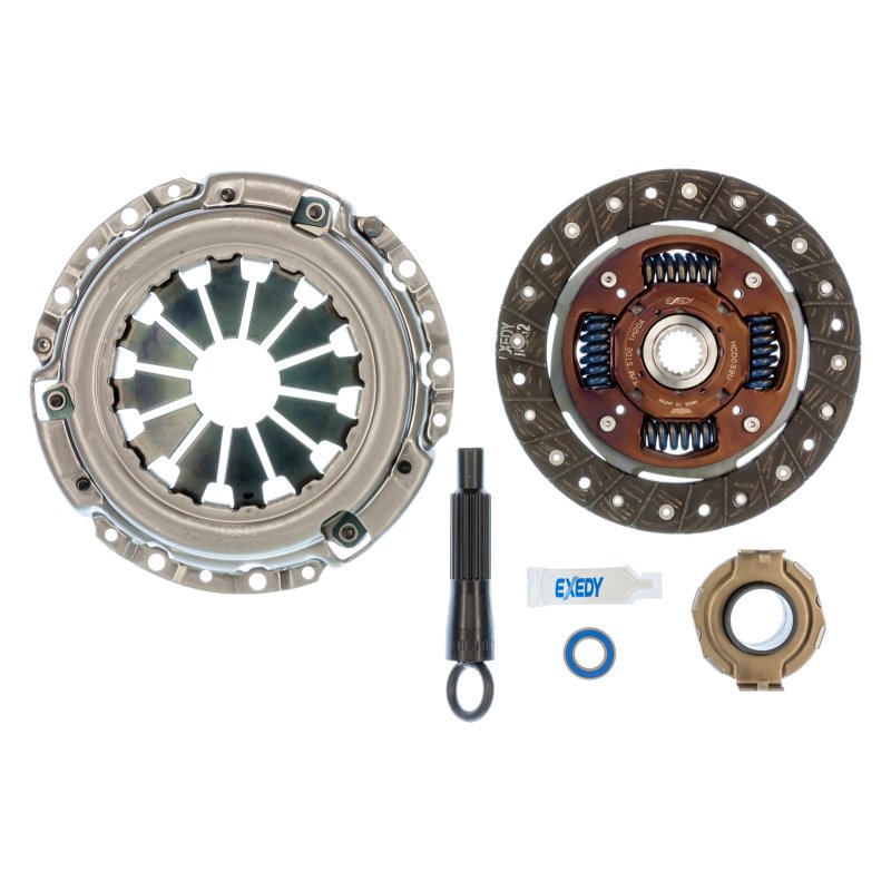 Exedy OE 2007-2008 Honda Fit L4 Clutch Kit