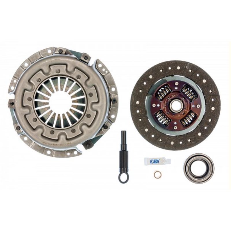 Exedy OE 1989-1989 Nissan 300ZX V6 Clutch Kit