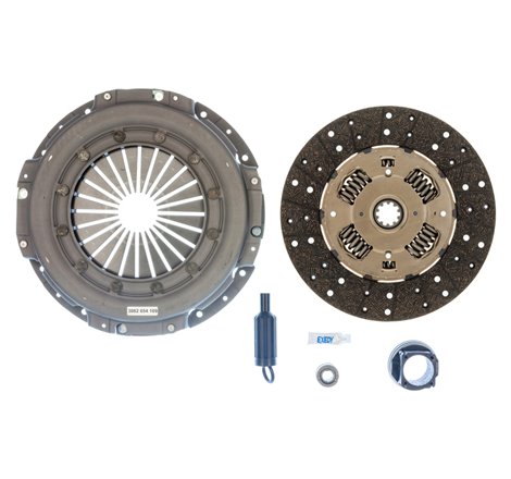 Exedy OE 1999-2003 Ford F-250 Super Duty V8 Clutch Kit