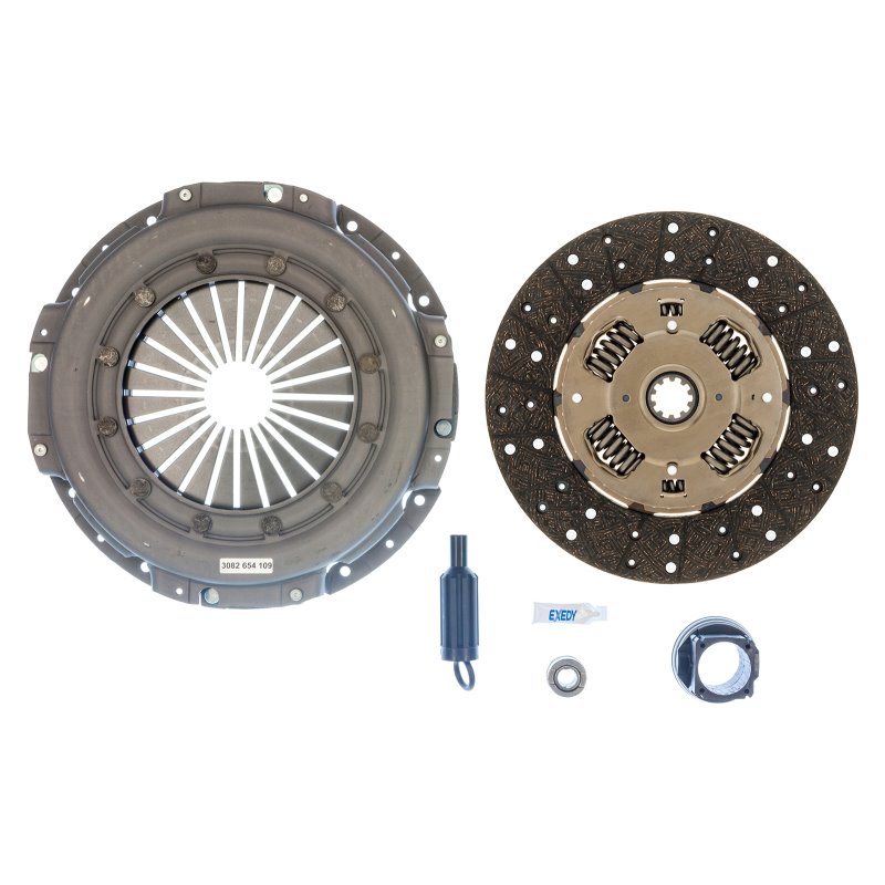 Exedy OE 1999-2003 Ford F-250 Super Duty V8 Clutch Kit