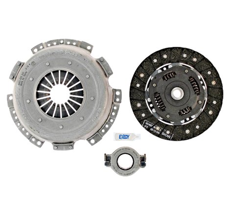 Exedy OE 1977-1982 Porsche 924 L4 Clutch Kit