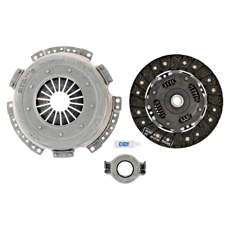 Exedy OE 1977-1982 Porsche 924 L4 Clutch Kit