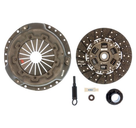 Exedy OE 1993-1993 Land Rover Defender 110 V8 Clutch Kit