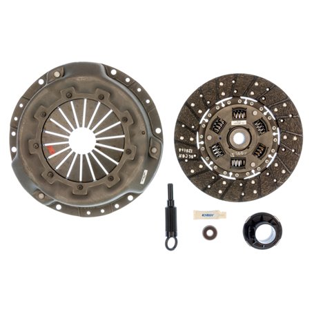 Exedy OE 1993-1993 Land Rover Defender 110 V8 Clutch Kit