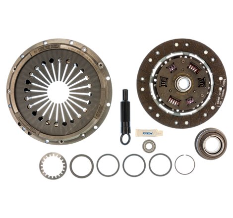 Exedy OE 1987-1991 Porsche 944 L4 Clutch Kit