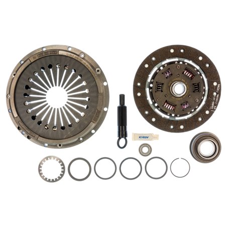 Exedy OE 1987-1991 Porsche 944 L4 Clutch Kit