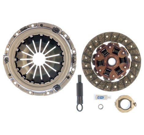 Exedy OE 2013-2015 Mazda Cx-5 L4 Clutch Kit