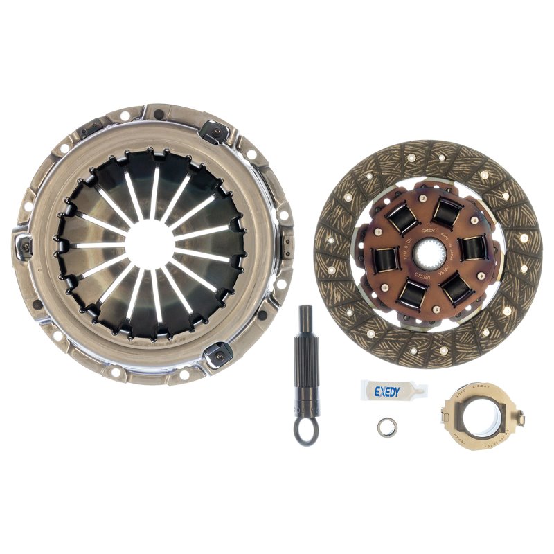 Exedy OE 2013-2015 Mazda Cx-5 L4 Clutch Kit