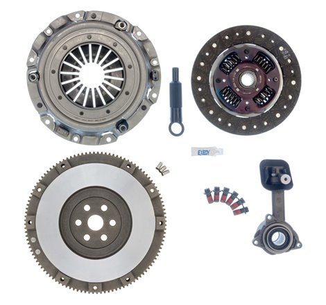 Exedy OE 2003-2007 Ford Focus L4 Clutch Kit