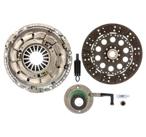 Exedy OE 2006-2006 Chevrolet Express 2500 V8 Clutch Kit