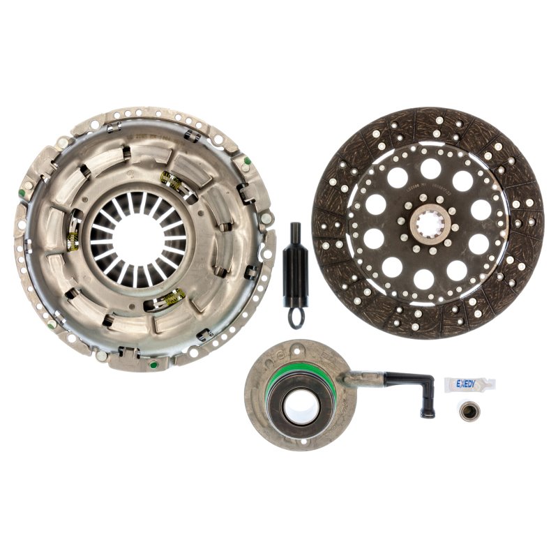 Exedy OE 2006-2006 Chevrolet Express 2500 V8 Clutch Kit