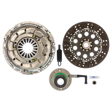 Exedy OE 2006-2006 Chevrolet Express 2500 V8 Clutch Kit