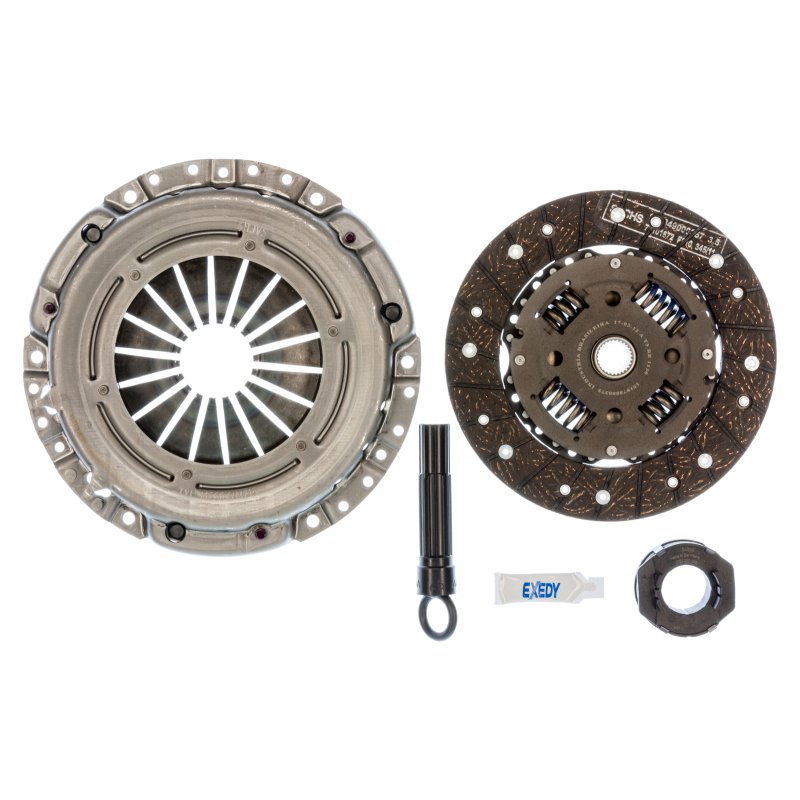 Exedy OE 1998-2005 Volkswagen Beetle L4 Clutch Kit