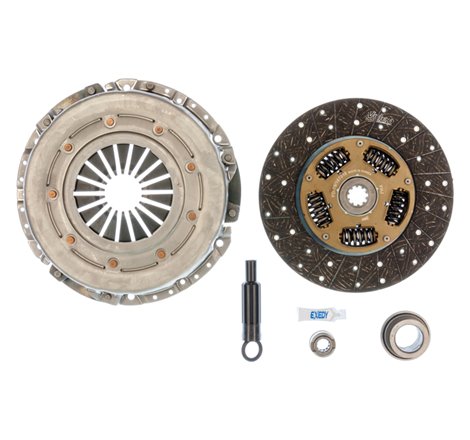 Exedy OE 1986-2001 Ford Mustang V8 Clutch Kit