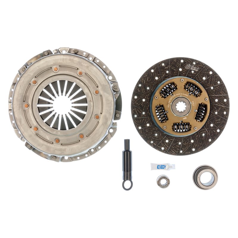 Exedy OE 1986-2001 Ford Mustang V8 Clutch Kit