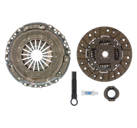 Exedy OE 1990-1992 Volkswagen Corrado L4 Clutch Kit