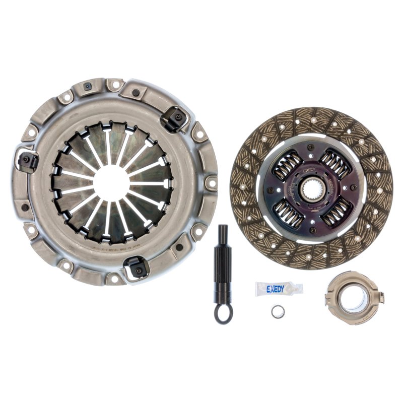 Exedy OE 1989-1991 Mazda RX-7 R2 Clutch Kit