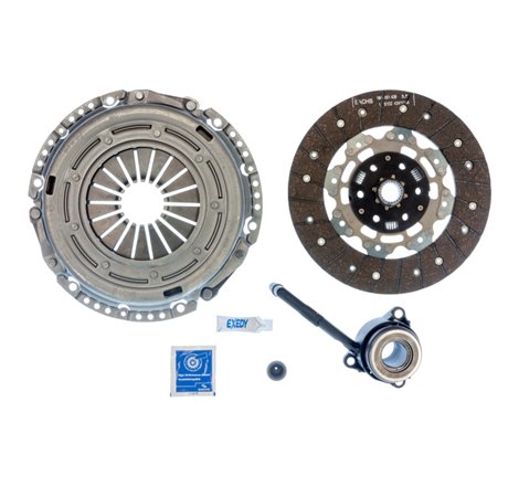 Exedy OE 2002-2002 Audi Tt L4 Clutch Kit