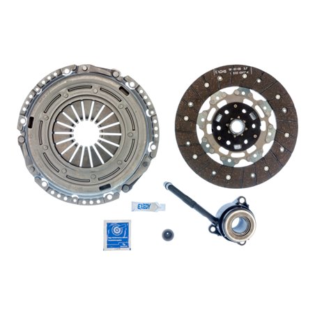 Exedy OE 2002-2002 Audi Tt L4 Clutch Kit