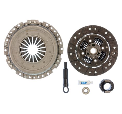 Exedy OE 1984-1984 Volvo 242 L4 Clutch Kit