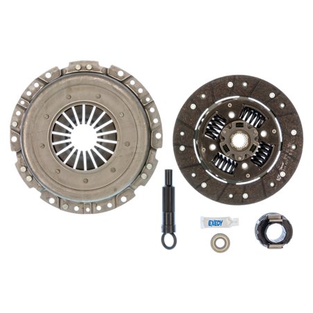 Exedy OE 1984-1984 Volvo 242 L4 Clutch Kit