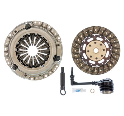 Exedy OE 2007-2011 Nissan Altima L4 Clutch Kit