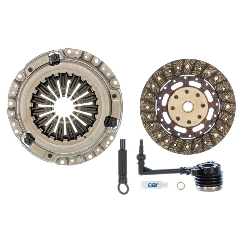 Exedy OE 2007-2011 Nissan Altima L4 Clutch Kit