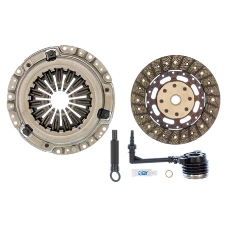 Exedy OE 2007-2011 Nissan Altima L4 Clutch Kit