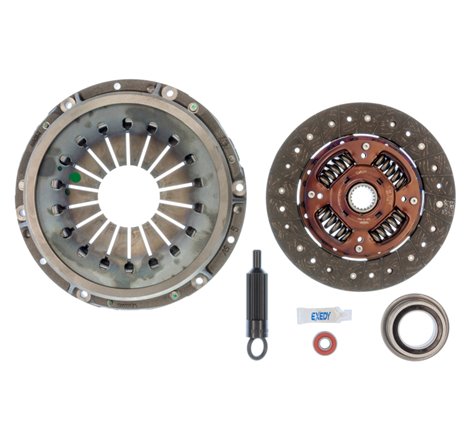 Exedy OE 1990-1990 Toyota Supra L6 Clutch Kit