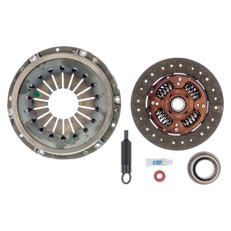 Exedy OE 1990-1990 Toyota Supra L6 Clutch Kit