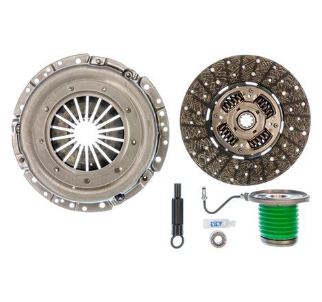 Exedy OE 2005-2008 Ford Mustang V8 Clutch Kit