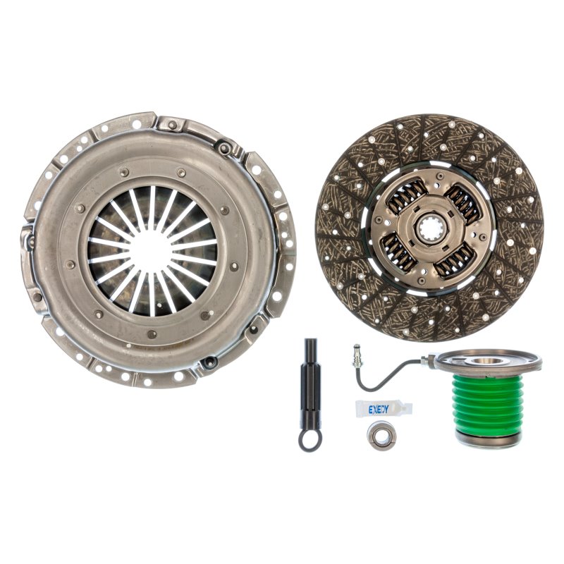 Exedy OE 2005-2008 Ford Mustang V8 Clutch Kit