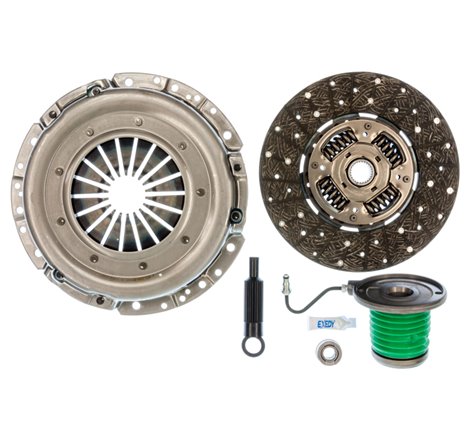 Exedy OE 2005-2008 Ford Mustang V8 Clutch Kit