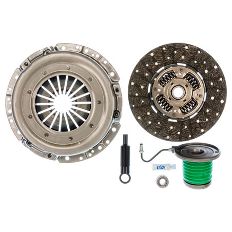 Exedy OE 2005-2008 Ford Mustang V8 Clutch Kit