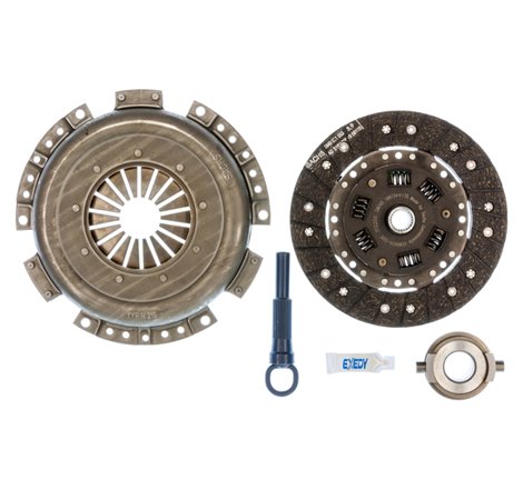 Exedy OE 1971-1971 Porsche 914 H6 Clutch Kit