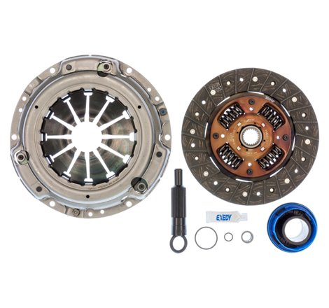 Exedy OE 1995-2005 Ford Ranger V6 Clutch Kit