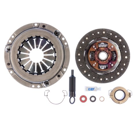 Exedy OE 1988-1989 Toyota MR2 L4 Clutch Kit