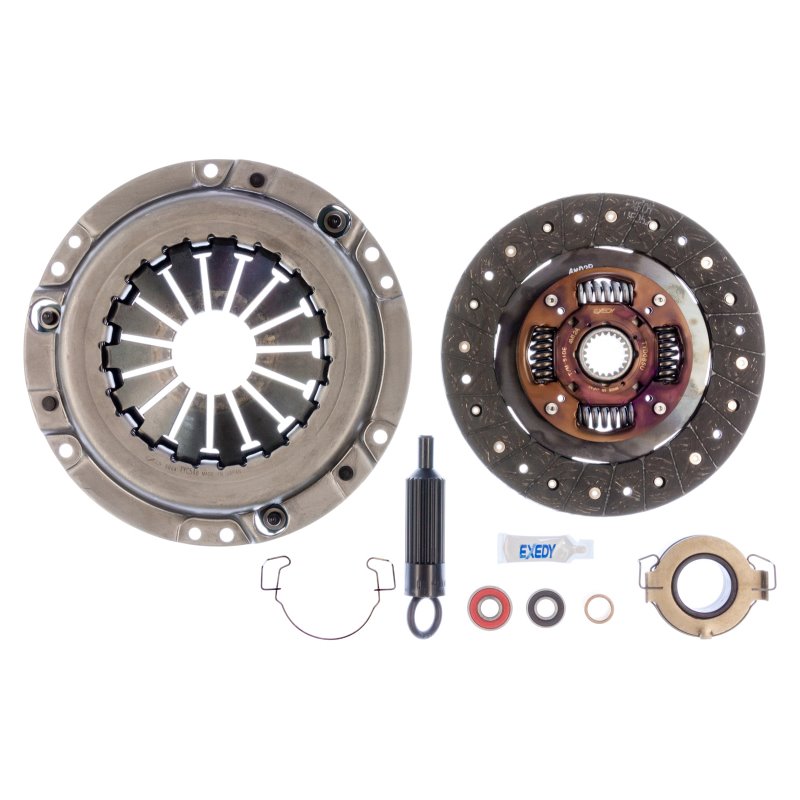 Exedy OE 1988-1989 Toyota MR2 L4 Clutch Kit