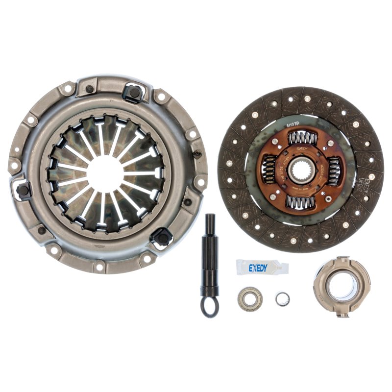 Exedy OE 1983-1984 Ford Ranger L4 Clutch Kit