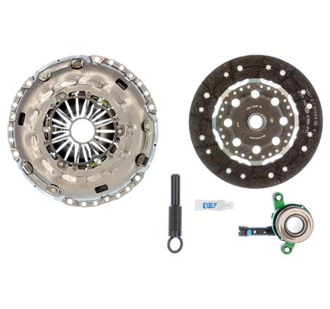 Exedy OE 2006-2010 Mitsubishi Eclipse V6 Clutch Kit