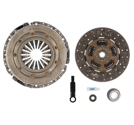 Exedy OE 1996-1999 Ford Mustang V8 Clutch Kit