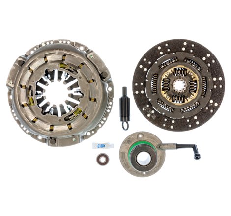 Exedy OE 2002-2003 Chevrolet Avalanche 2500 V8 Clutch Kit