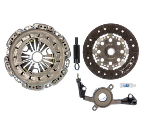 Exedy OE 2006-2008 Mercedes-Benz SLK280 V6 Clutch Kit