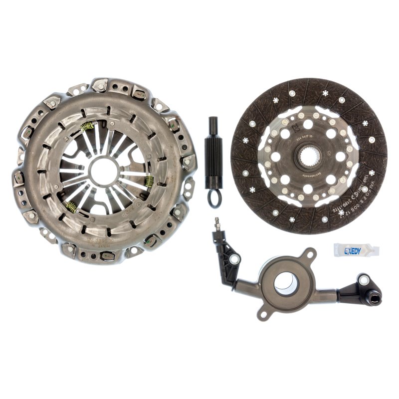 Exedy OE 2006-2008 Mercedes-Benz SLK280 V6 Clutch Kit