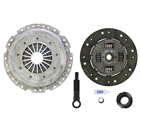 Exedy OE 1982-1984 Volvo 244 L6 Clutch Kit